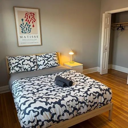 Private Room In A Shared Apt Middletown Near Wesley Uni Exterior photo