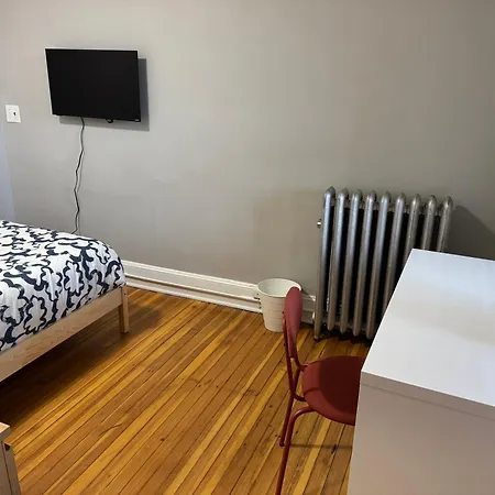 Private Room In A Shared Apt Middletown Near Wesley Uni Exterior photo