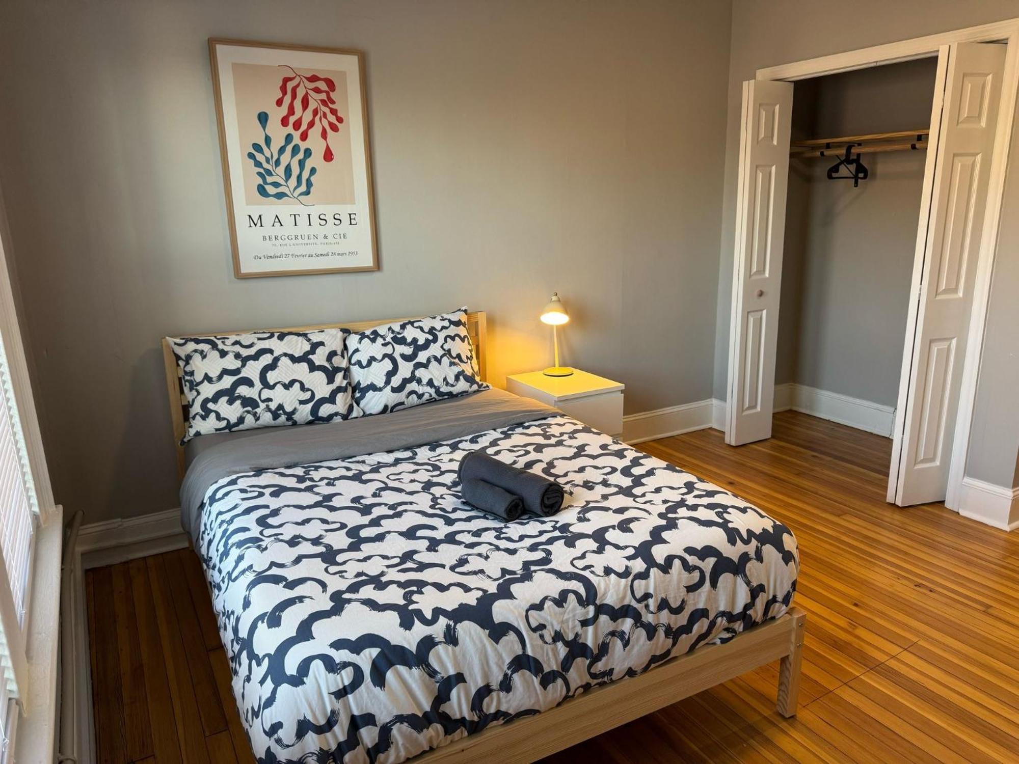 Homestay Private In A Shared Near Wesley Uni Middletown