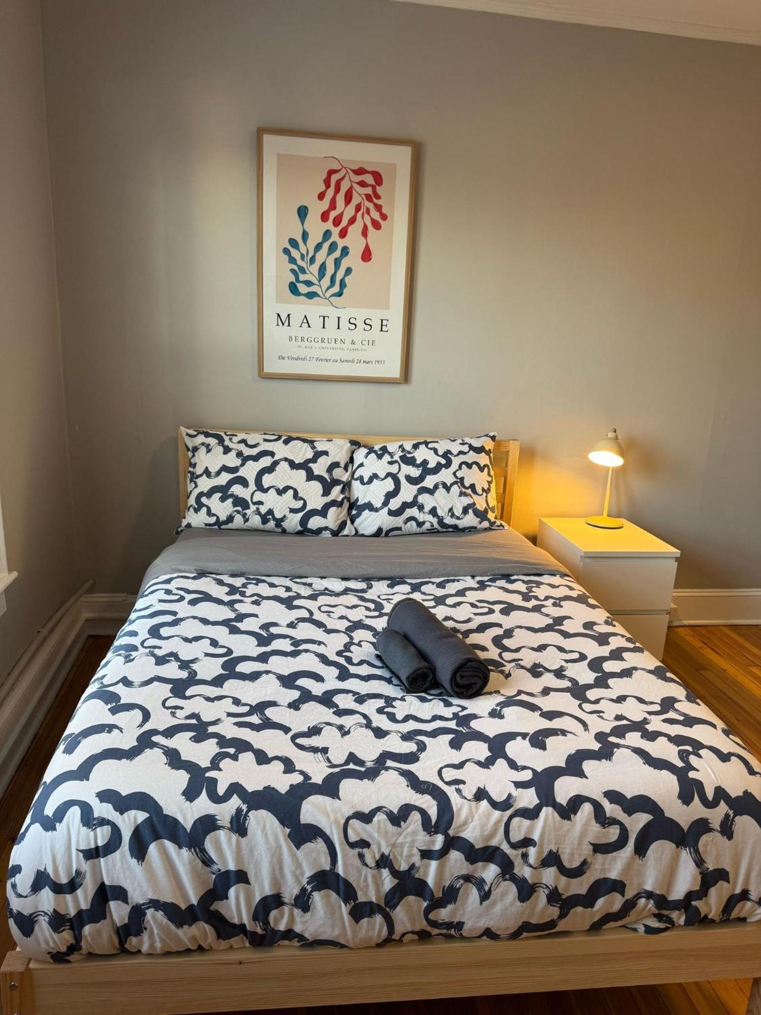 Homestay Private In A Shared Near Wesley Uni *