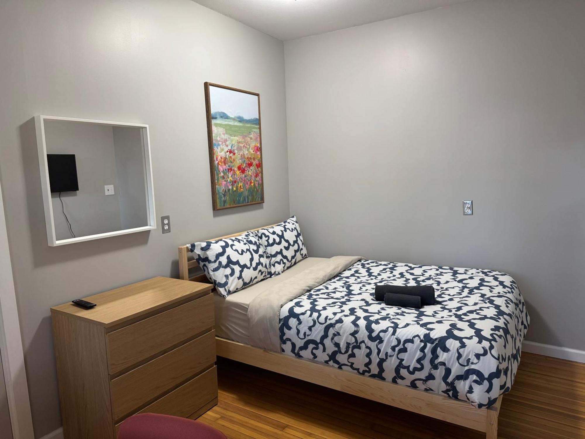 Private In A Shared Near Wesley Uni Middletown