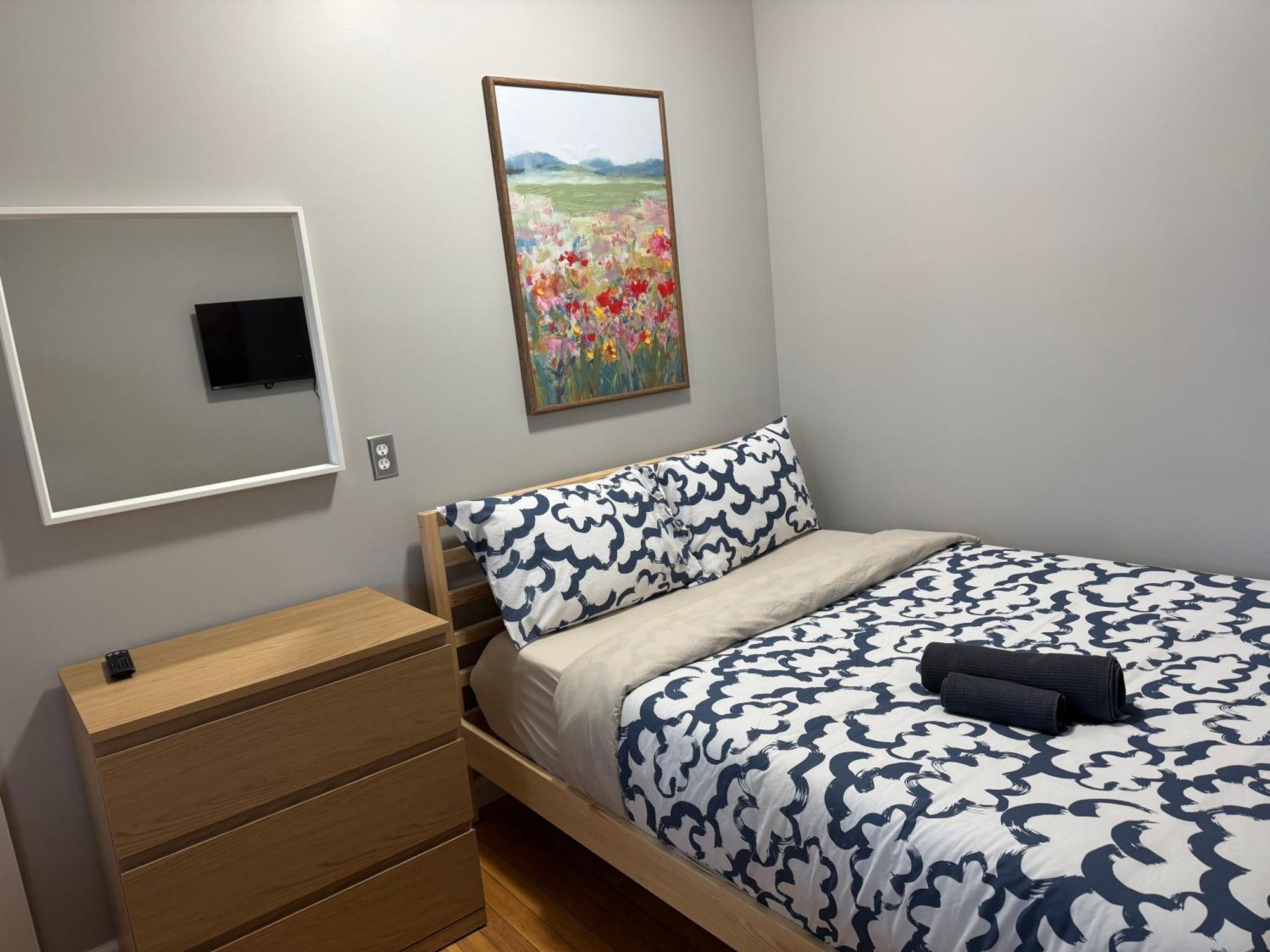 Homestay Private In A Shared Near Wesley Uni *