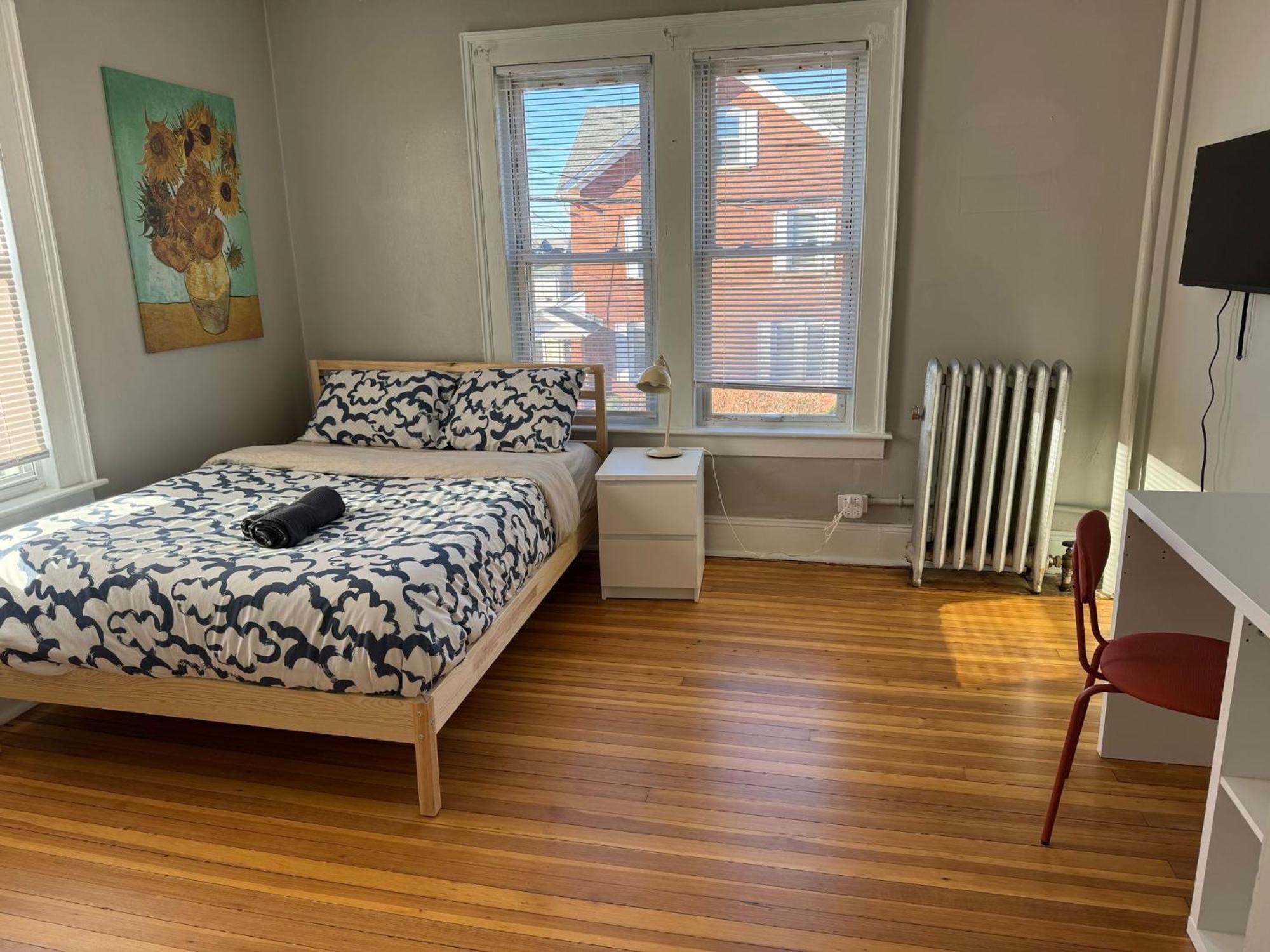 Private In A Shared Near Wesley Uni Homestay Middletown