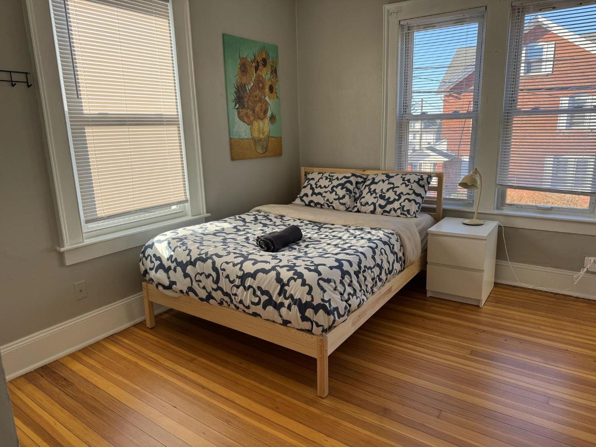 Private In A Shared Near Wesley Uni * Middletown