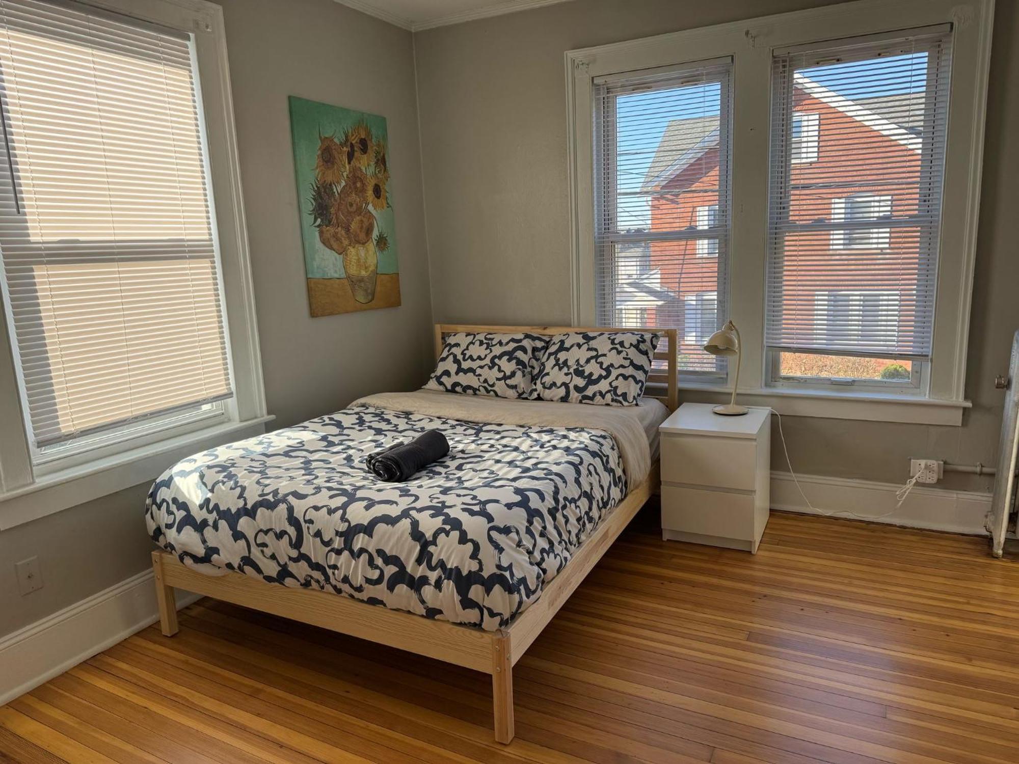 Private In A Shared Near Wesley Uni Middletown